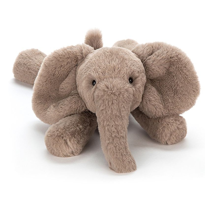 Smudge Elephant - Original
