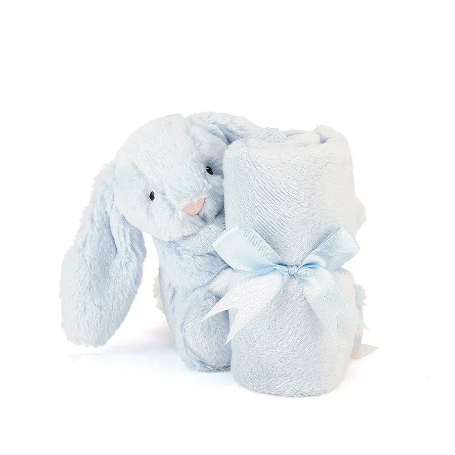 Bashful Soother